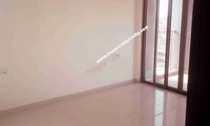 2 BHK Flat for Sale in Fursungi