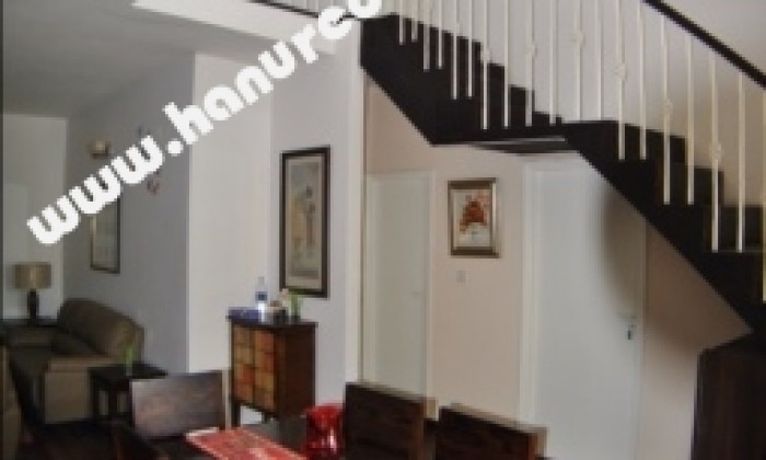 3 BHK Duplex Flat for Rent in Indiranagar
