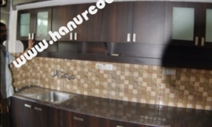 3 BHK Duplex Flat for Rent in Indiranagar