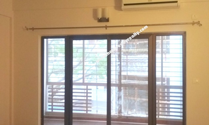 3 BHK Flat for Sale in Benson Town