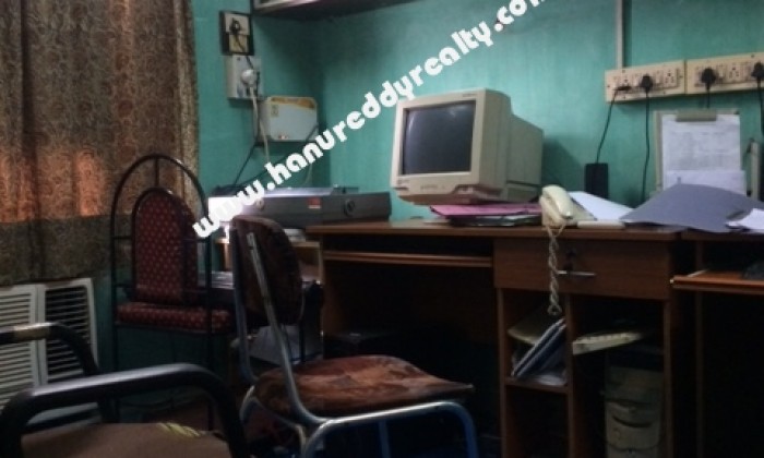 2 BHK Flat for Sale in Raja Annamalaipuram