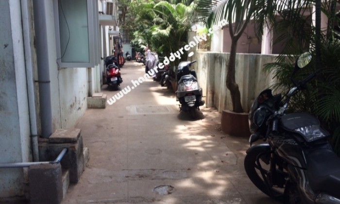 2 BHK Flat for Sale in Raja Annamalaipuram