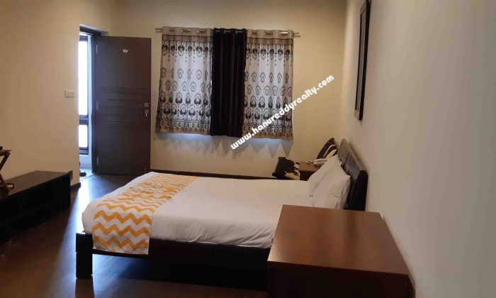 20 BHK Independent House for Sale in Jubilee Hills