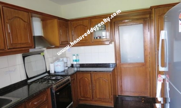 4 BHK Penthouse for Rent in Jayanagar