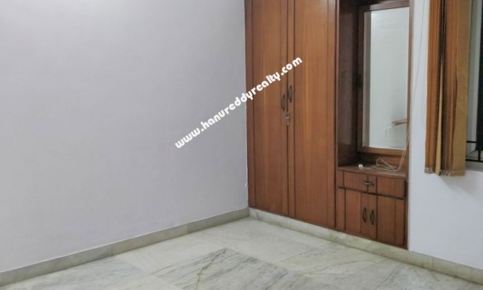 3 BHK Flat for Rent in Mylapore