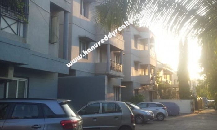 3 BHK Flat for Sale in Royapettah