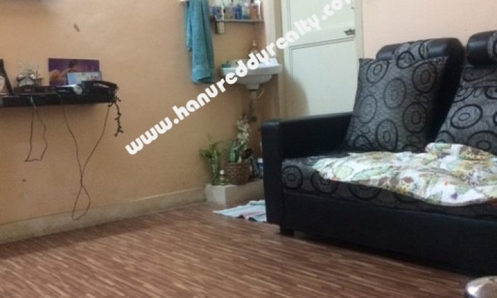2 BHK Flat for Sale in Raja Annamalaipuram