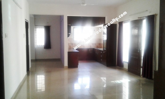 3 BHK Flat for Sale in Raja Annamalaipuram