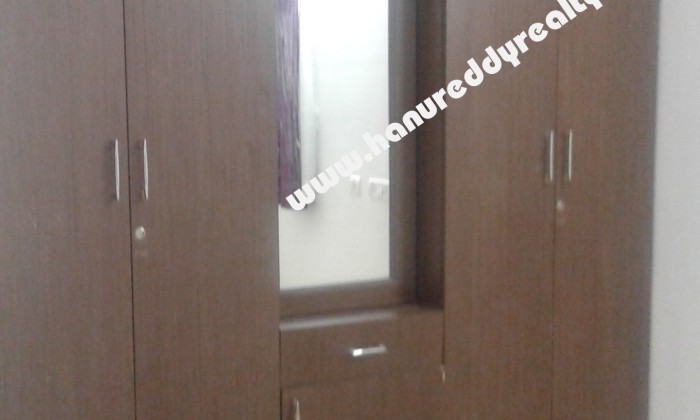 3 BHK Flat for Sale in Raja Annamalaipuram