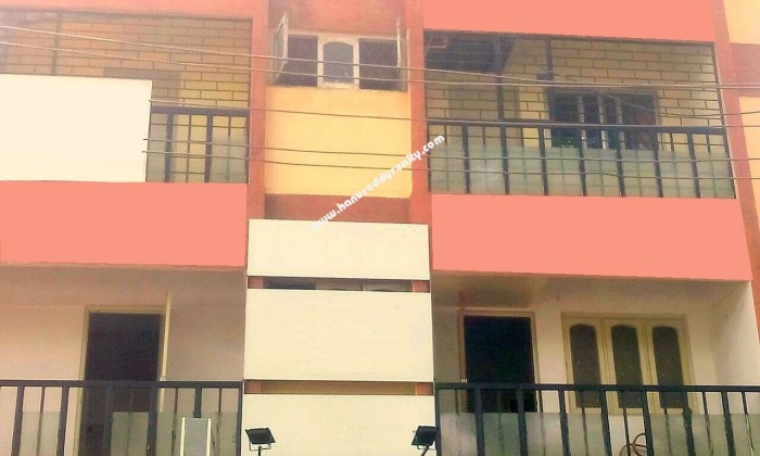 3 BHK Flat for Rent in Indiranagar