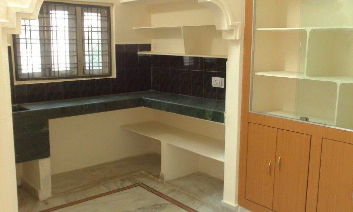 2 BHK Flat for Rent in Banjara Hills