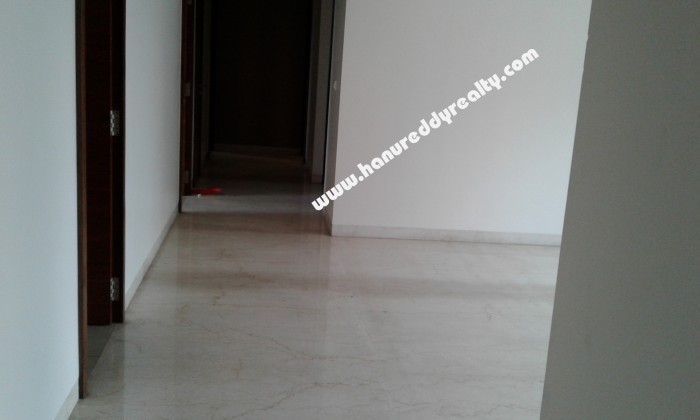 3 BHK Flat for Rent in Hadapsar