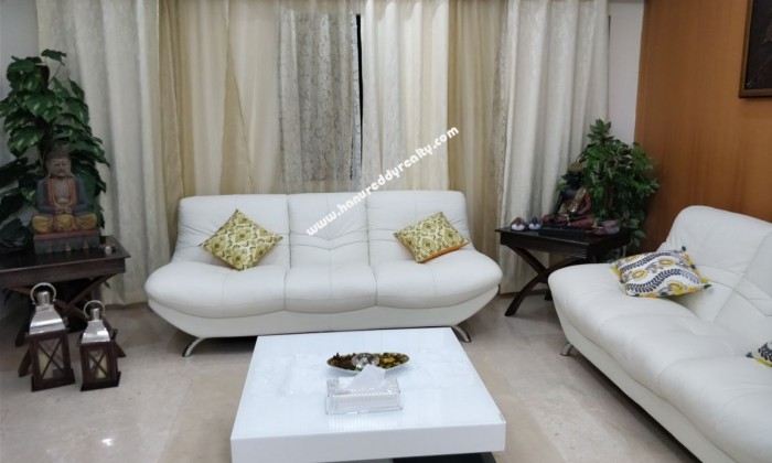 4 BHK Duplex House for Sale in Doddaballapur 