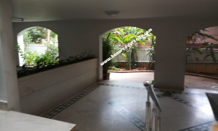 4 BHK Penthouse for Sale in Indiranagar
