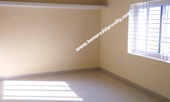4 BHK Flat for Sale in R S Puram