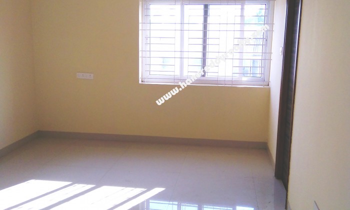 4 BHK Flat for Sale in R S Puram