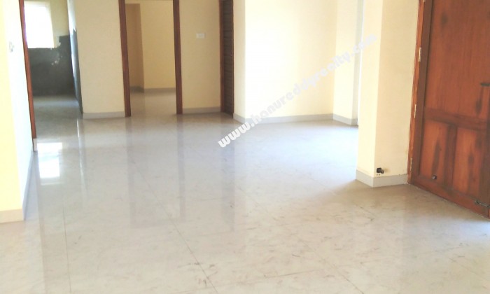 4 BHK Flat for Sale in R S Puram