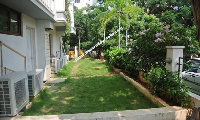 3 BHK Flat for Sale in Thiruvanmiyur