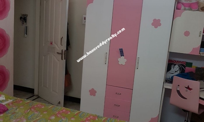 2 BHK Flat for Sale in Lulla Nagar