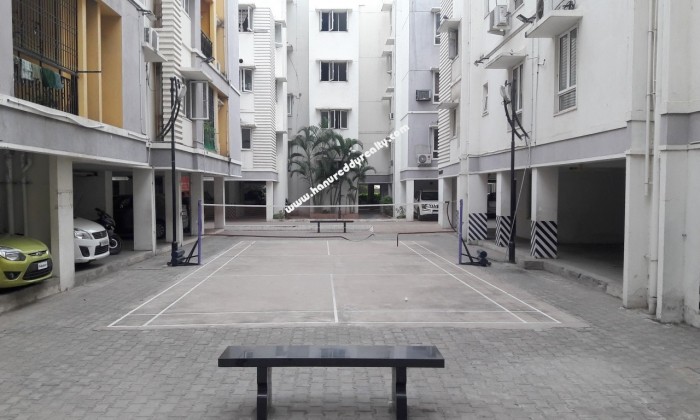 3 BHK Flat for Sale in Medavakkam