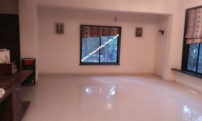 6 BHK Independent House for Rent in Koregaon Park