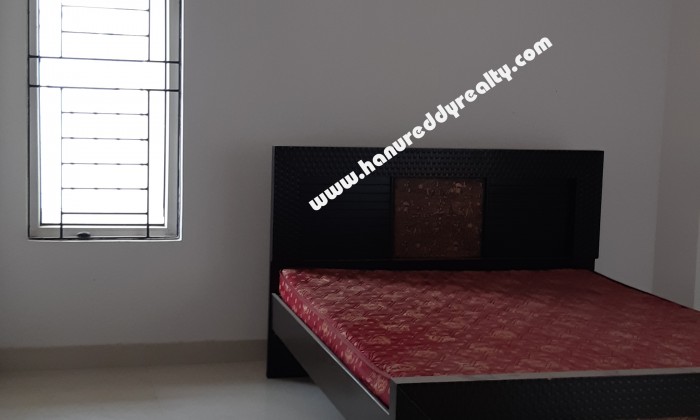 3 BHK Flat for Sale in Hitechcity