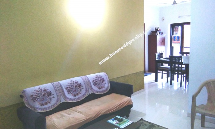 2 BHK Flat for Sale in Sundrapuram