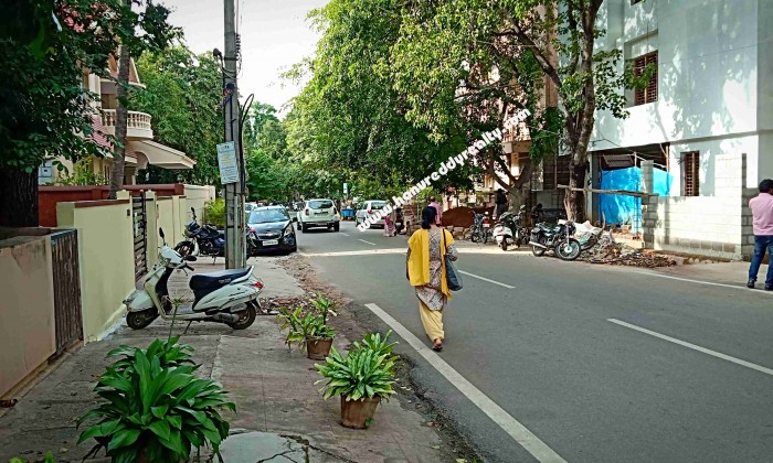 2 BHK Flat for Sale in Malleswaram
