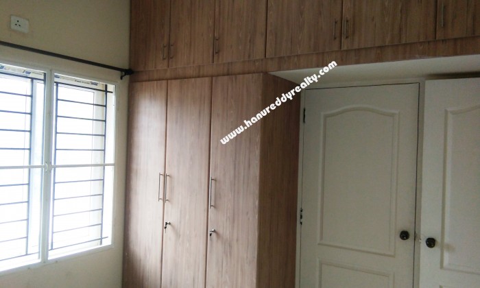 1 BHK Flat for Sale in Sulur