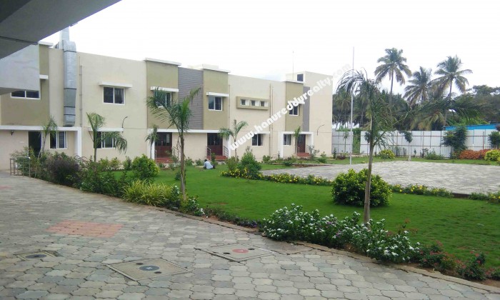 1 BHK Flat for Sale in Sulur