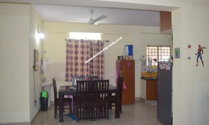 2 BHK Flat for Sale in Bannerghatta Road