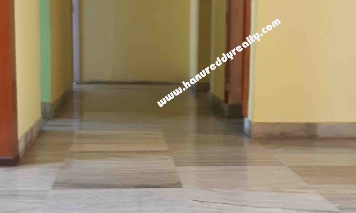 4 BHK Flat for Sale in Banjara Hills