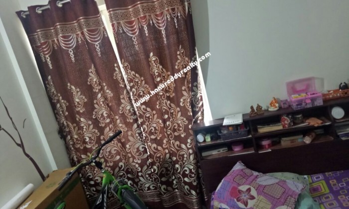 2 BHK Flat for Sale in Kharadi