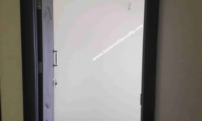 2 BHK Flat for Sale in Singanallur