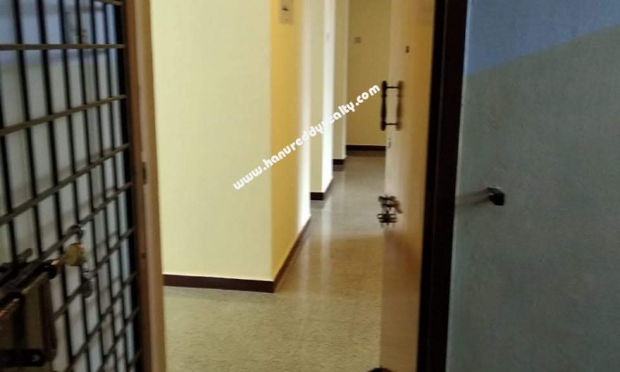 3 BHK Flat for Sale in T.Nagar