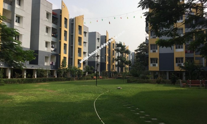 2 BHK Flat for Sale in Rajakilpakkam
