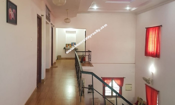 4 BHK Independent House for Sale in Vellaore