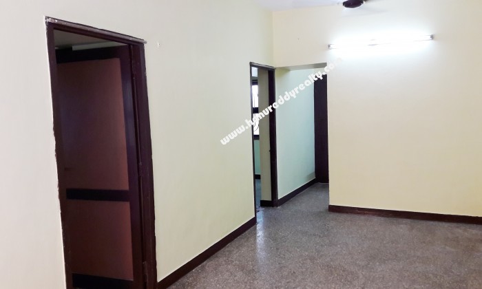2 BHK Flat for Sale in Kottivakkam
