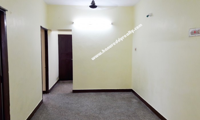 2 BHK Flat for Sale in Kottivakkam