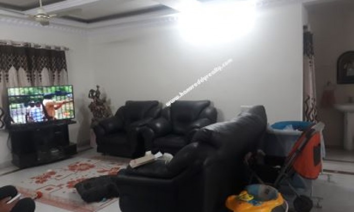 3 BHK Flat for Sale in Banjara Hills