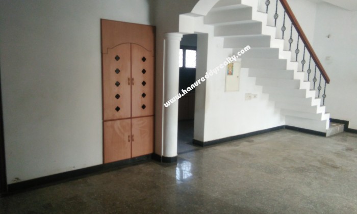 4 BHK Independent House for Sale in P.N. Pudur