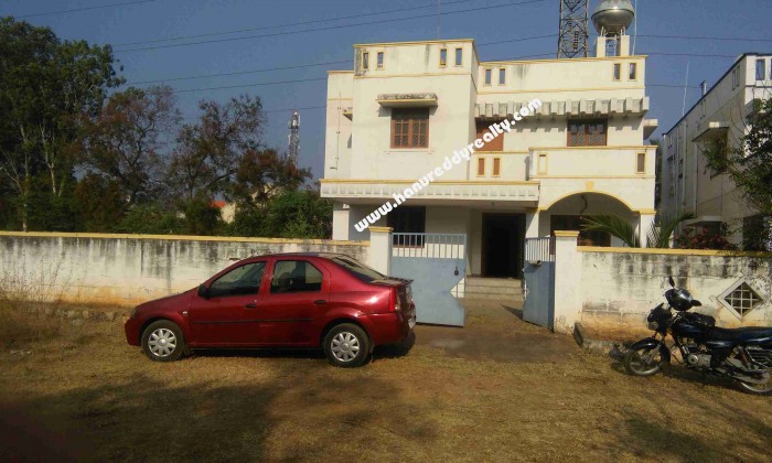 4 BHK Independent House for Sale in P.N. Pudur