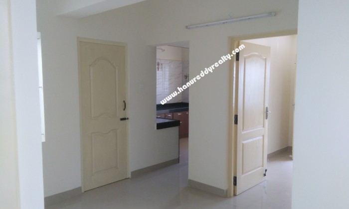 2 BHK Flat for Sale in Vadavalli