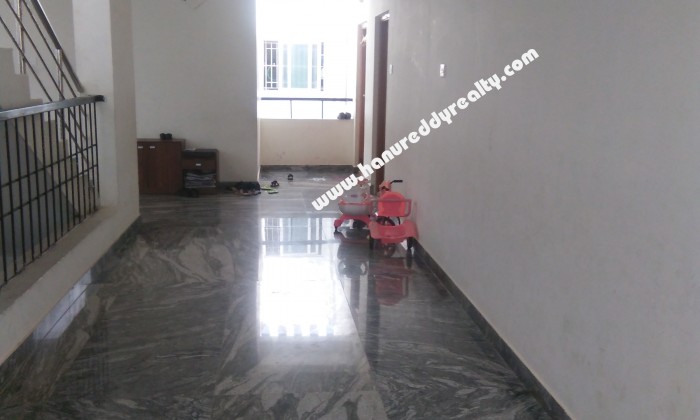 2 BHK Flat for Sale in Vadavalli