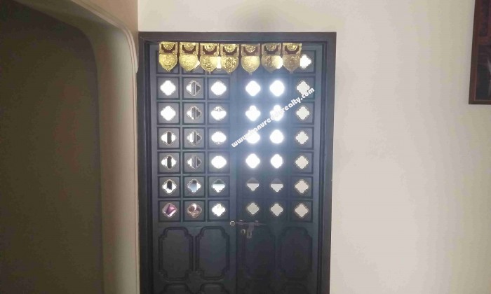 3 BHK Independent House for Sale in Ganapathy