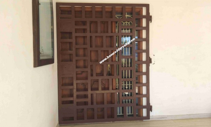 3 BHK Independent House for Sale in Ganapathy