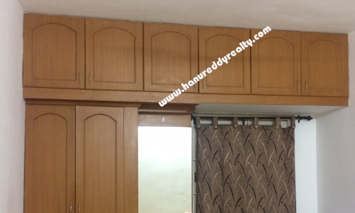 2 BHK Flat for Sale in Vadavalli