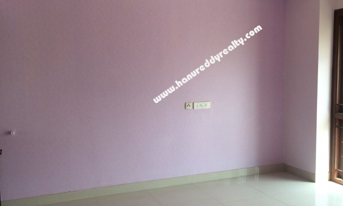 2 BHK Flat for Sale in Saibaba Colony