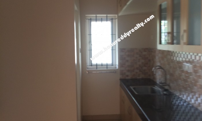2 BHK Flat for Sale in Saibaba Colony