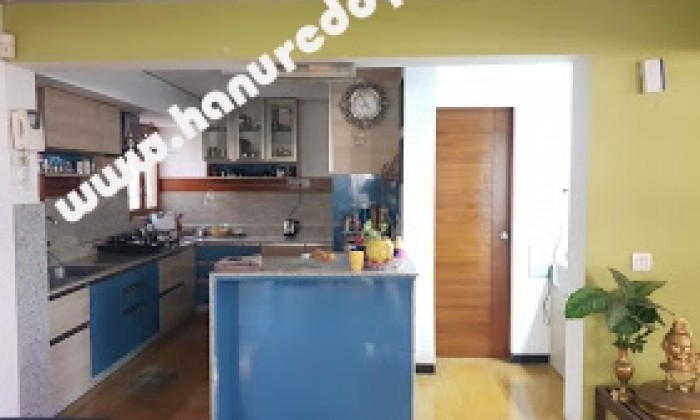 5 BHK Duplex House for Sale in Saraswathi Puram